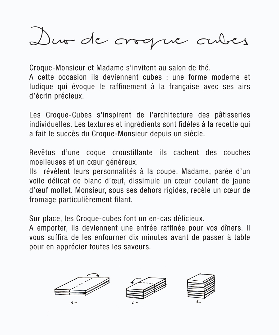 bluette.fr Croque-cubes